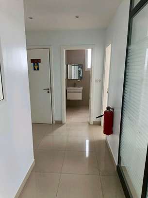Bureaux à louer Almadies image 9