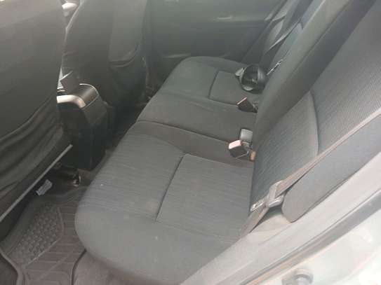 Toyota auris essence manuel très propre image 3