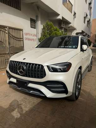 Mercedes GLE 53 AMG Année: 2020 image 4
