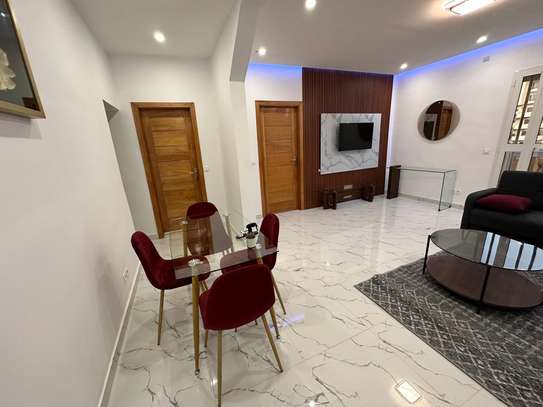 Appartement meublé au centre ville plateau image 6