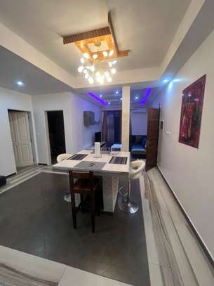 joli appartement sur la VDN cité Sipres Mourtala image 4
