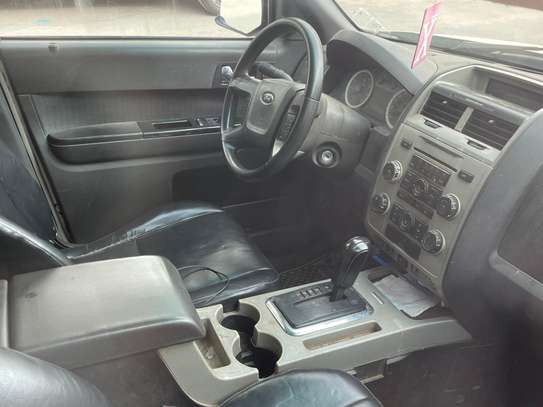 Ford Escape 2012 image 5