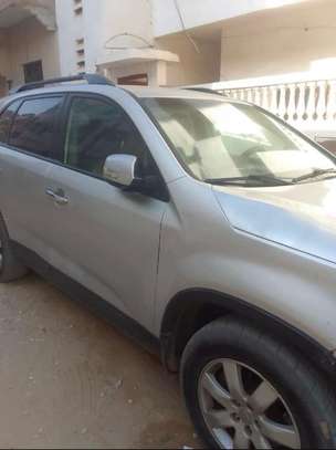 Kia  Sorento image 7