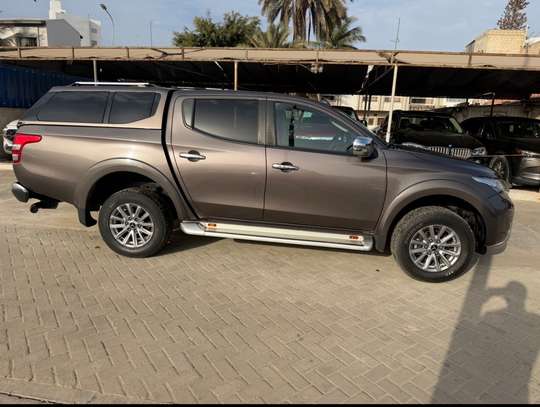 MITSUBISHI L200 - 2017 image 5
