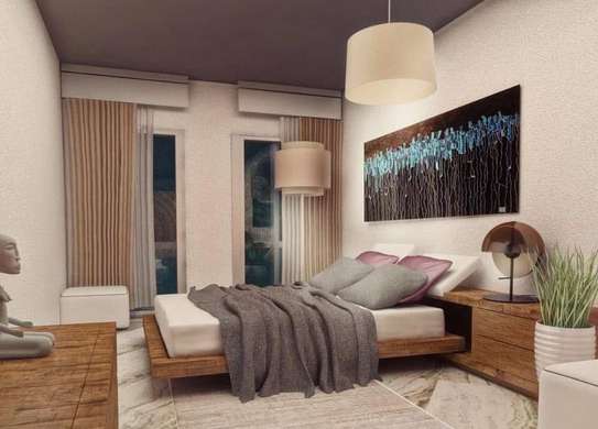 À VENDRE F5 HAUT STANDING–VIRAGE image 6