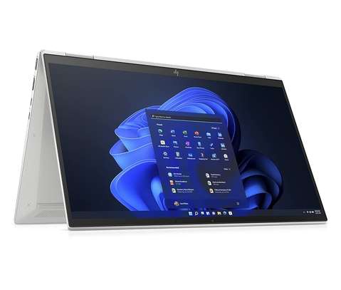 Hp x360 tactile core i7 11eme gen image 3