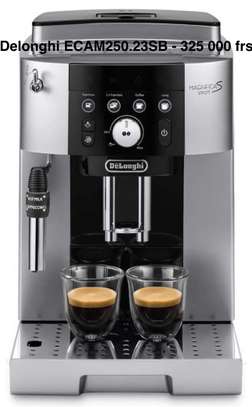 De’Longhi Magnifica S Smart ECAM250.33.TB image 2