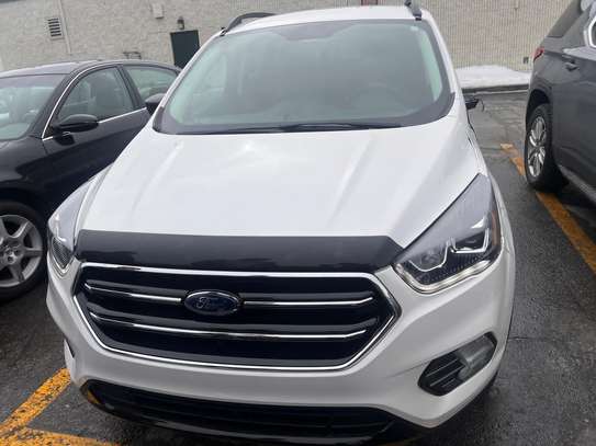 FORD ESCAPE 2019 image 4