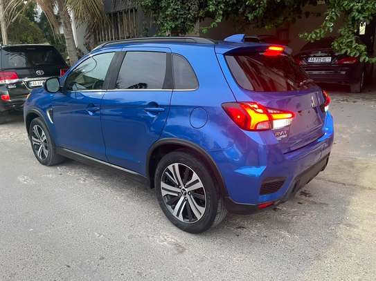 MITSUBISHI RVR 2020 image 9