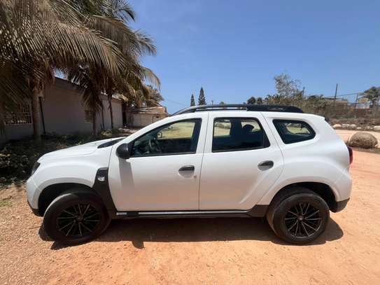 Vente Renault Duster 2024 image 3