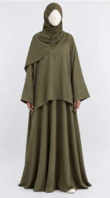 Vêtements pour femme voilée image 3