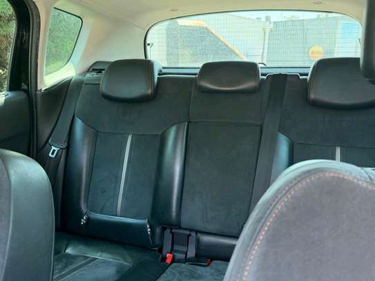 peugeot 3008 image 5