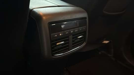 MAZDA CX-9 2018 FULL OPTION image 4