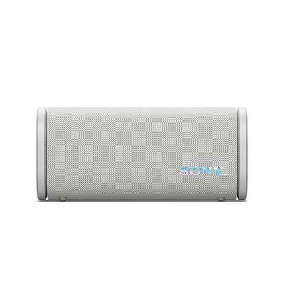 MINI CHAINE SONY BLANC SRSULT50 image 2
