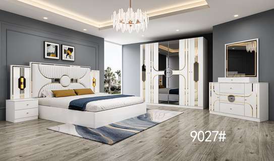 Chambre à Coucher Vip image 8