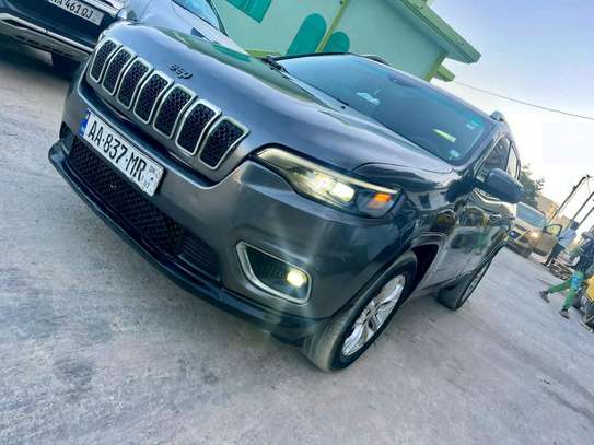 Jeep image 7