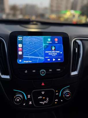 Chevrolet Malibu LT  année 2017 image 11