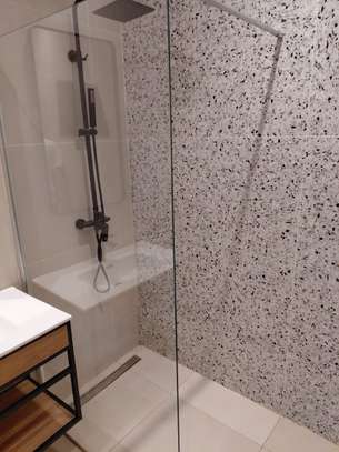 Appartement F3 à louer à Fann hock image 4
