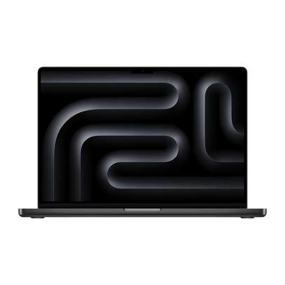 ORDINATEUR PORTABLE MACBOOK PRO 14" M4 512/16GB image 2