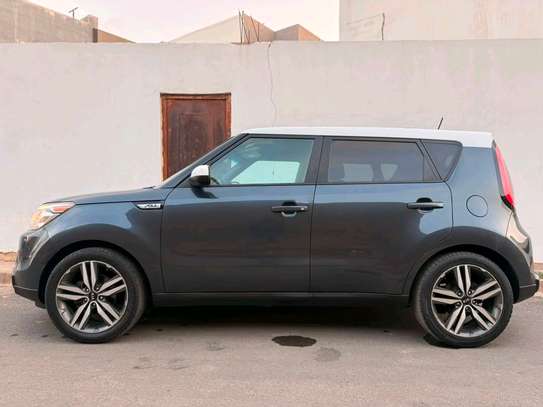 Kia Soul 2016 Full Options image 8