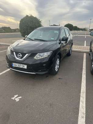 Véhicule 7 places - Nissan Xtrail image 8