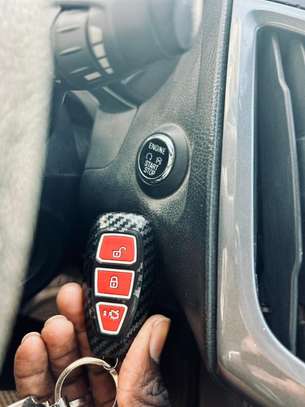 Ford Focus 2013 image 5
