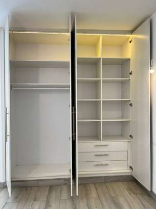 Appartement 3 ch. haut standing – Point E image 13
