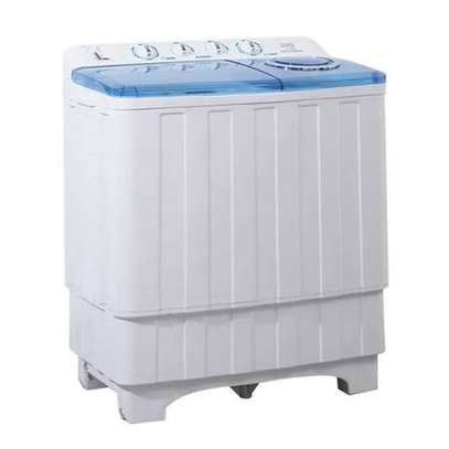 MACHINE A LAVER ST-XPB130-2009SVA DE 15 KG image 2