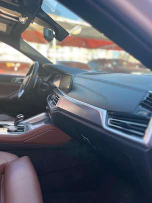 BMW X6 XDRIVE 2020 image 15