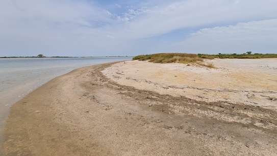 TERRAIN EXCEPTIONNEL À VENDRE – ÎLE DE SIMAL SINE-SALOUM image 7