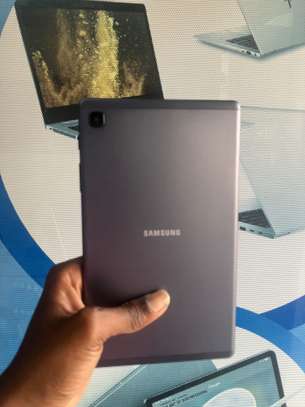 Tablettes Samsung galaxy Tab A7 lite image 4
