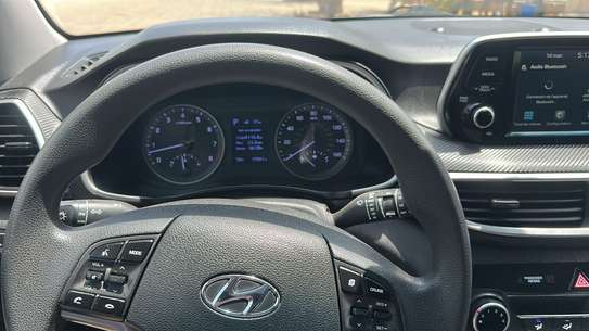 Hyundai Tucson 2.0 Année :*2020*  à négocier image 5
