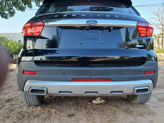 Ford terrtoy 2019 image 9