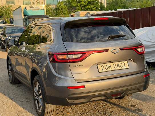 Renault qm6 image 8