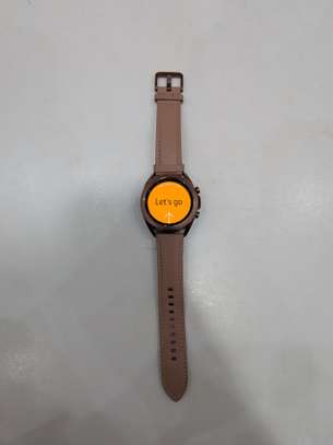 Samsung Galaxy watch 3 image 2