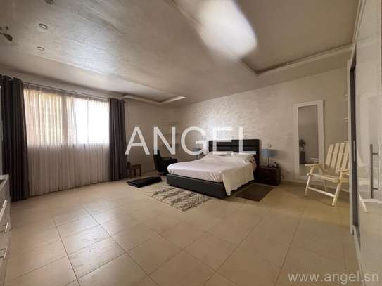 Réf_6242_PL – Magnifique villa avec Titre Foncier à vendre image 6