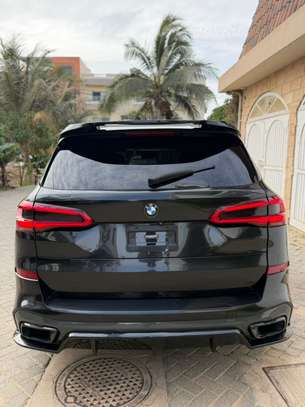 BMW X5 PACK Ⓜ️ ANNÉE 2019 image 12