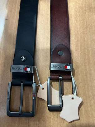 Ceintures en cuir image 15