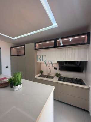 APPARTEMENTS F3 F5 À VENDRE AUX ALMADIES image 4
