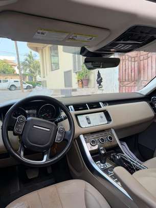Range Rover Sport Fuul Options image 4