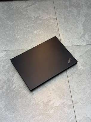 Hp Elitebook 830 G8 i7 11 ème image 3