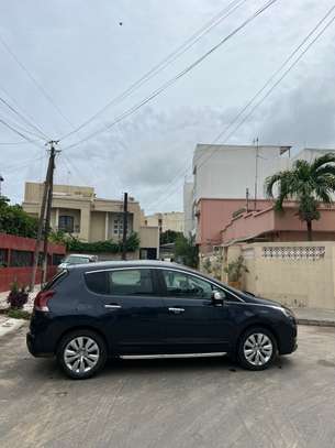 Peugeot 3008 Diesel 2014 image 5