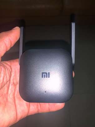 Répéteur wifi jusqu'à 300M Bps image 2