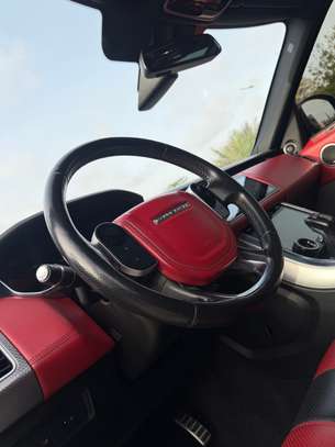 Range Rover Sport image 7