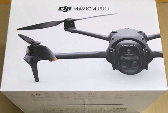 Dji Mavic 4pro image 2