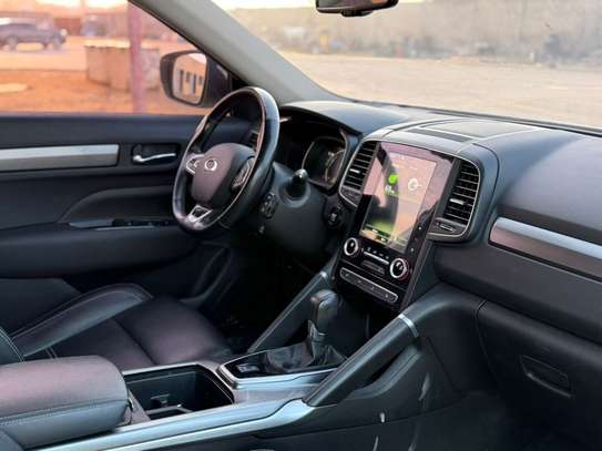 RENAULT QM6 Année 2017 image 7