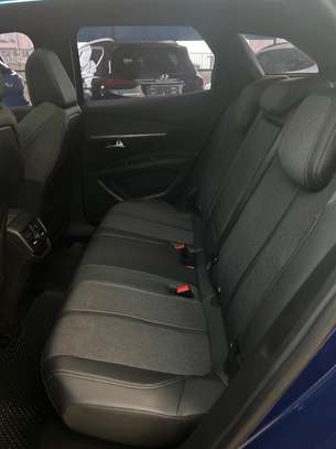 Peugeot 3008 GT-line diesel 2018 image 7