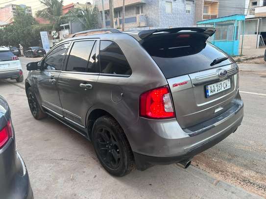 Ford edge image 9