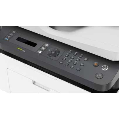 IMPRIMANTE HP Laser 137fnw MULTIFONCTION 3EN1 image 2