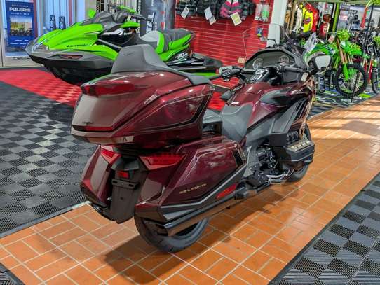 Moto Honda Goldwing 2025 image 10